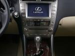 Lexus IS250 2006 года